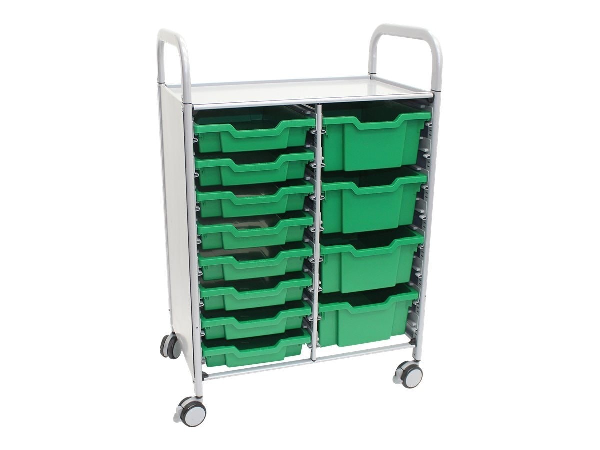 Gratnells Grass Green