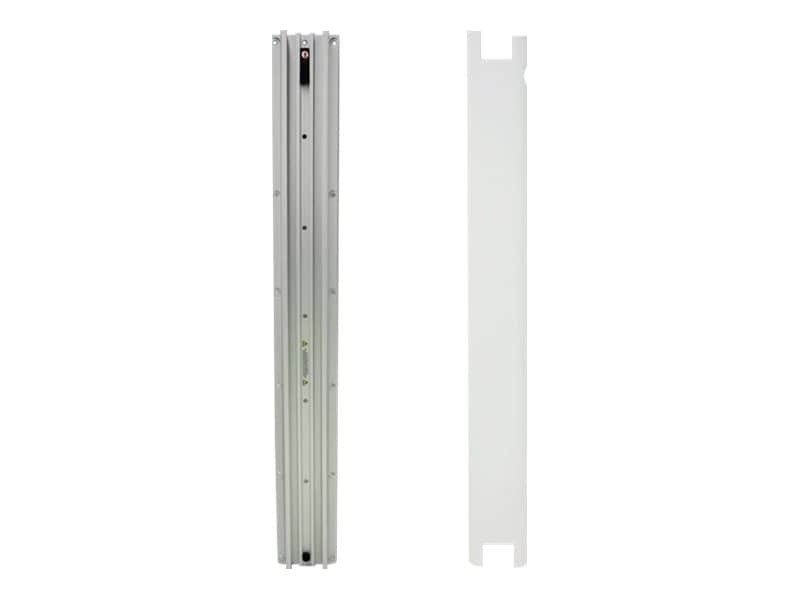 Amico 34" Wall Channel
