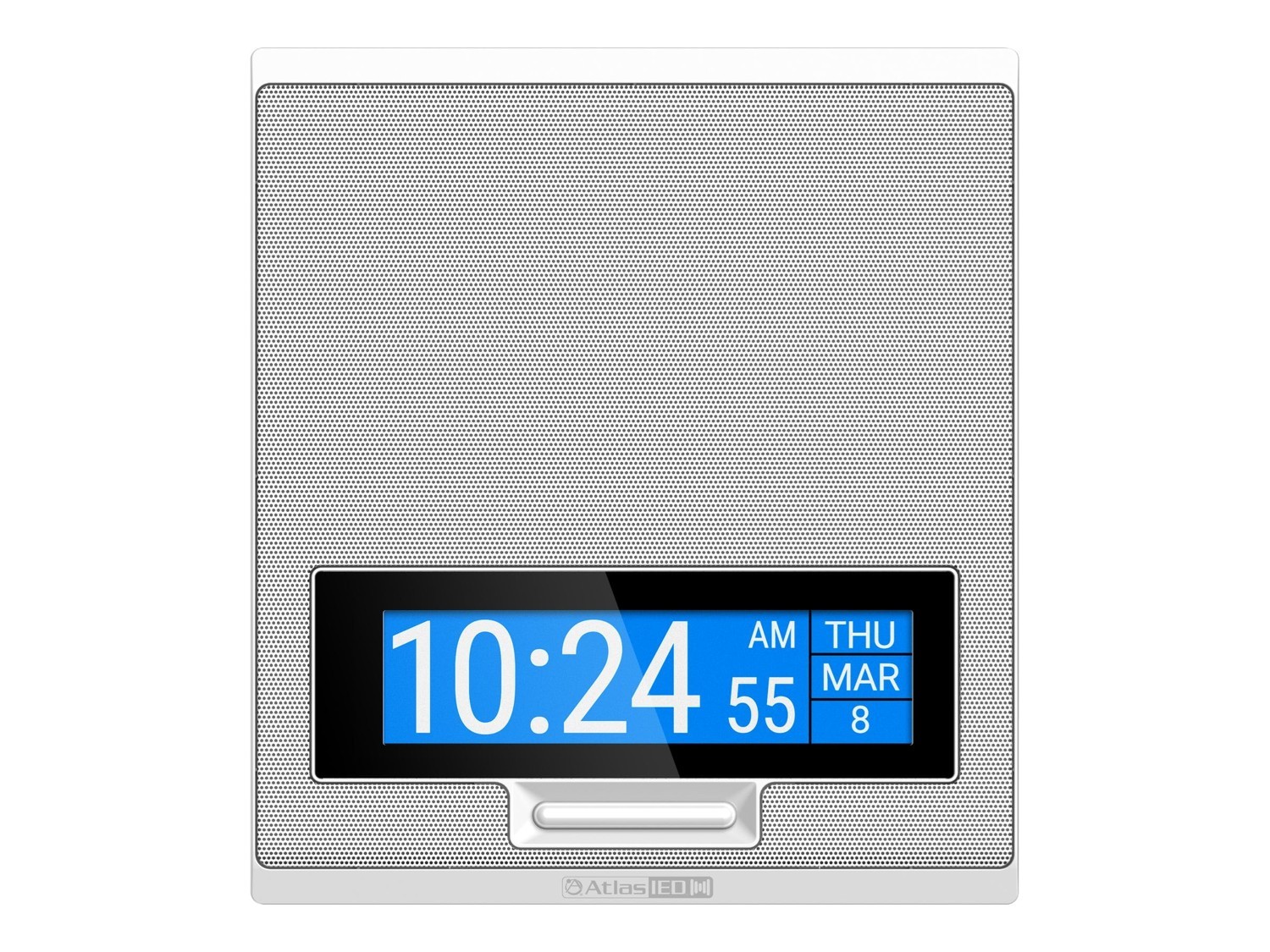 Atlas Sound PoE+ Indoor Wall Mount Ip