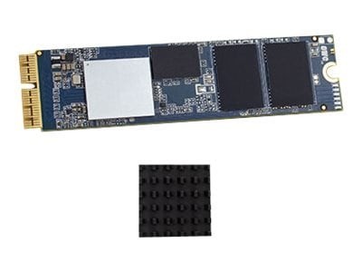 Newer Technology Distribution Other World Aura Pro 2TB SSD