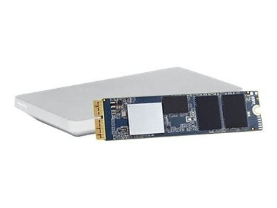 Newer Technology Distribution Other World 480GB Rebuild Kit For MacBook