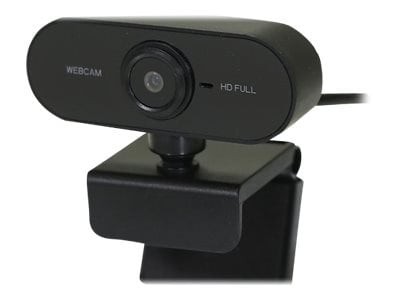 B3e B3e 1080P Webcam