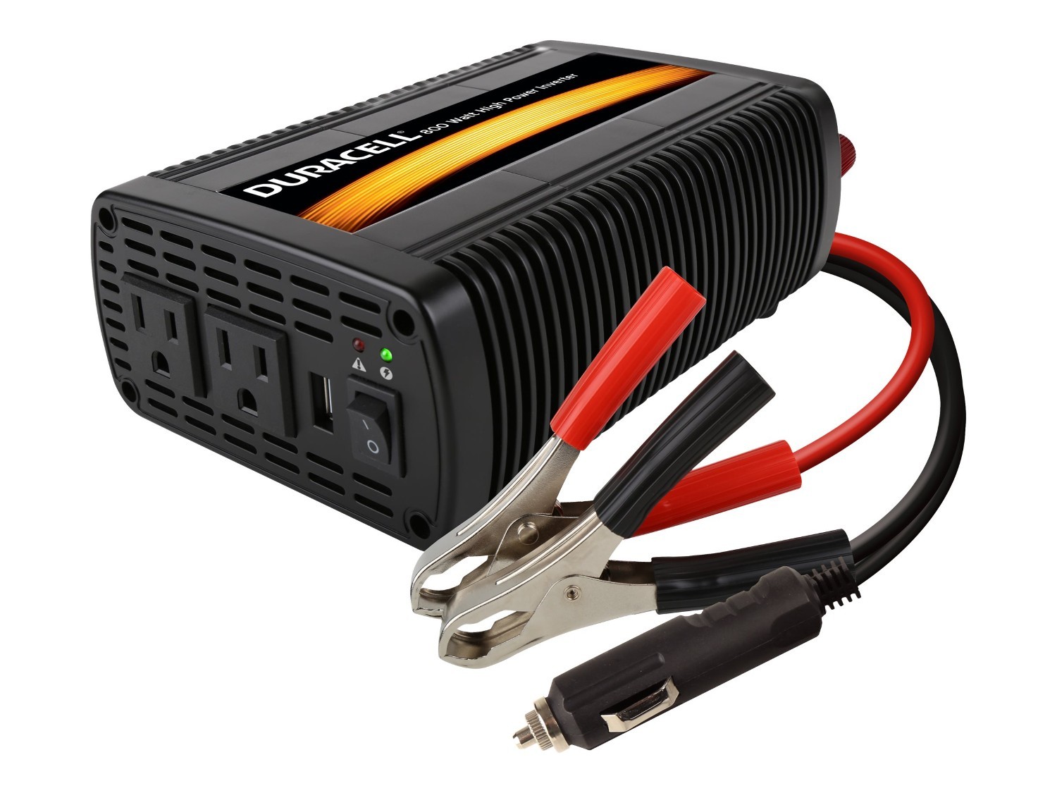 Xantrex Duracell 800W Power Inverter
