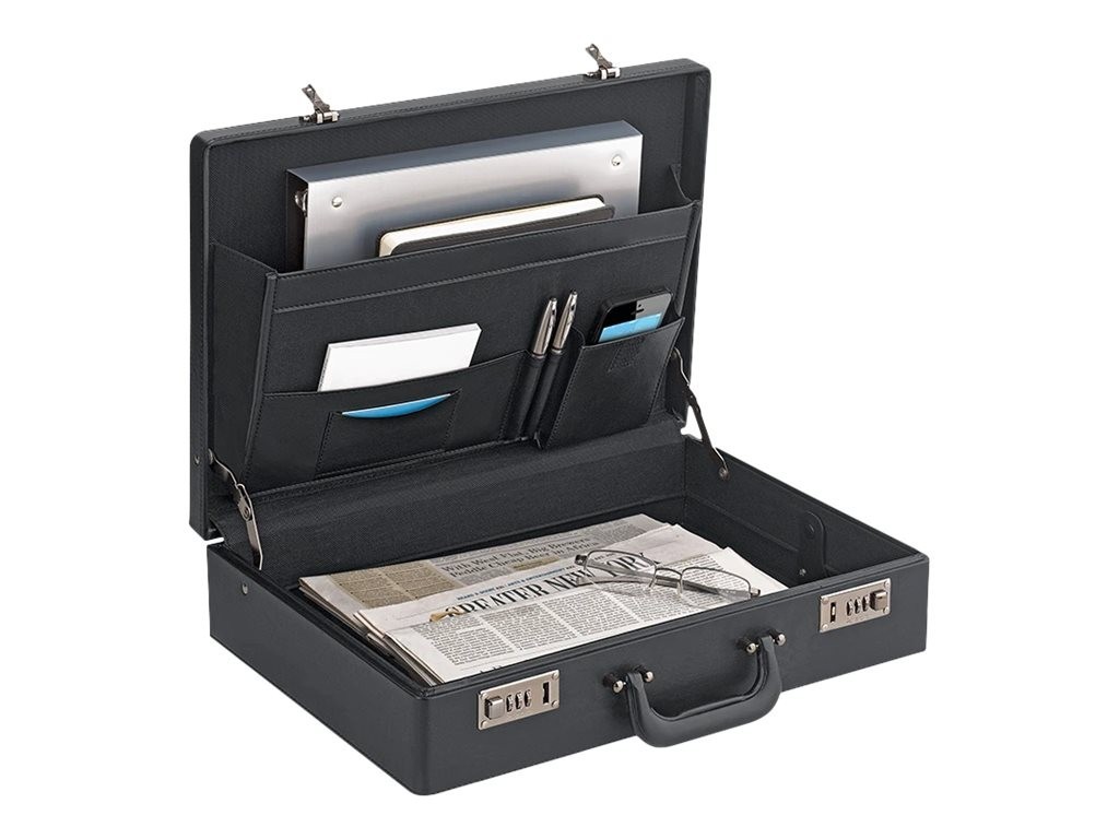 Solo Cases Solo Grand Central Attach