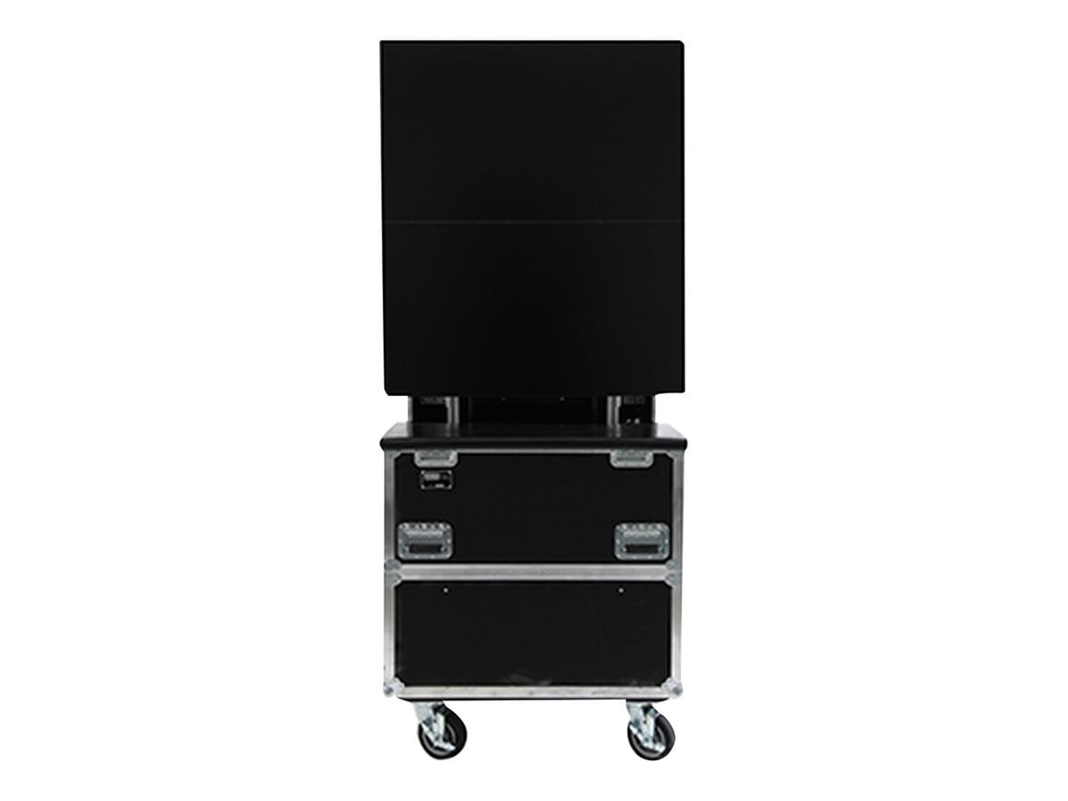Jelco Rotolift Dual Lift Shipping