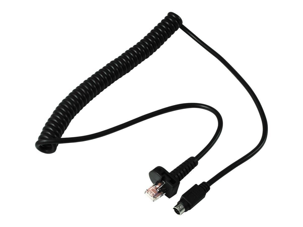 Informatics PS2 Cable Wasp WCS3900/WLR8900
