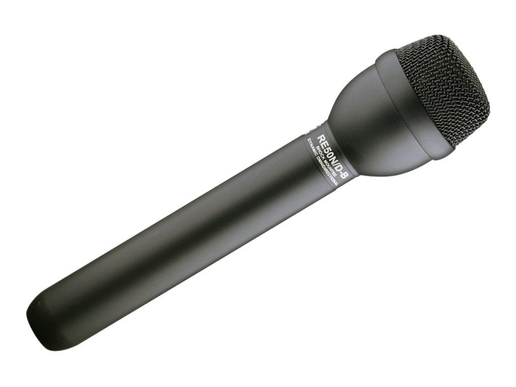 Electro-Voice N/DYM Dynamic Omni Directional