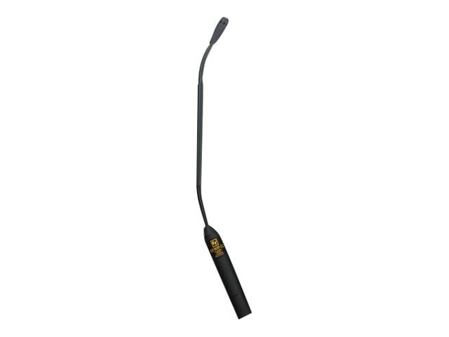 Electro-Voice Gooseneck Podium Cardioid