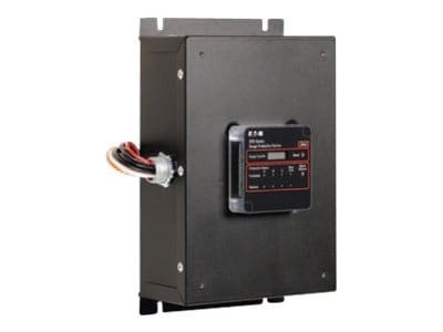 Mge Company Mge SPD 120Ka STD Feature PKG Nema