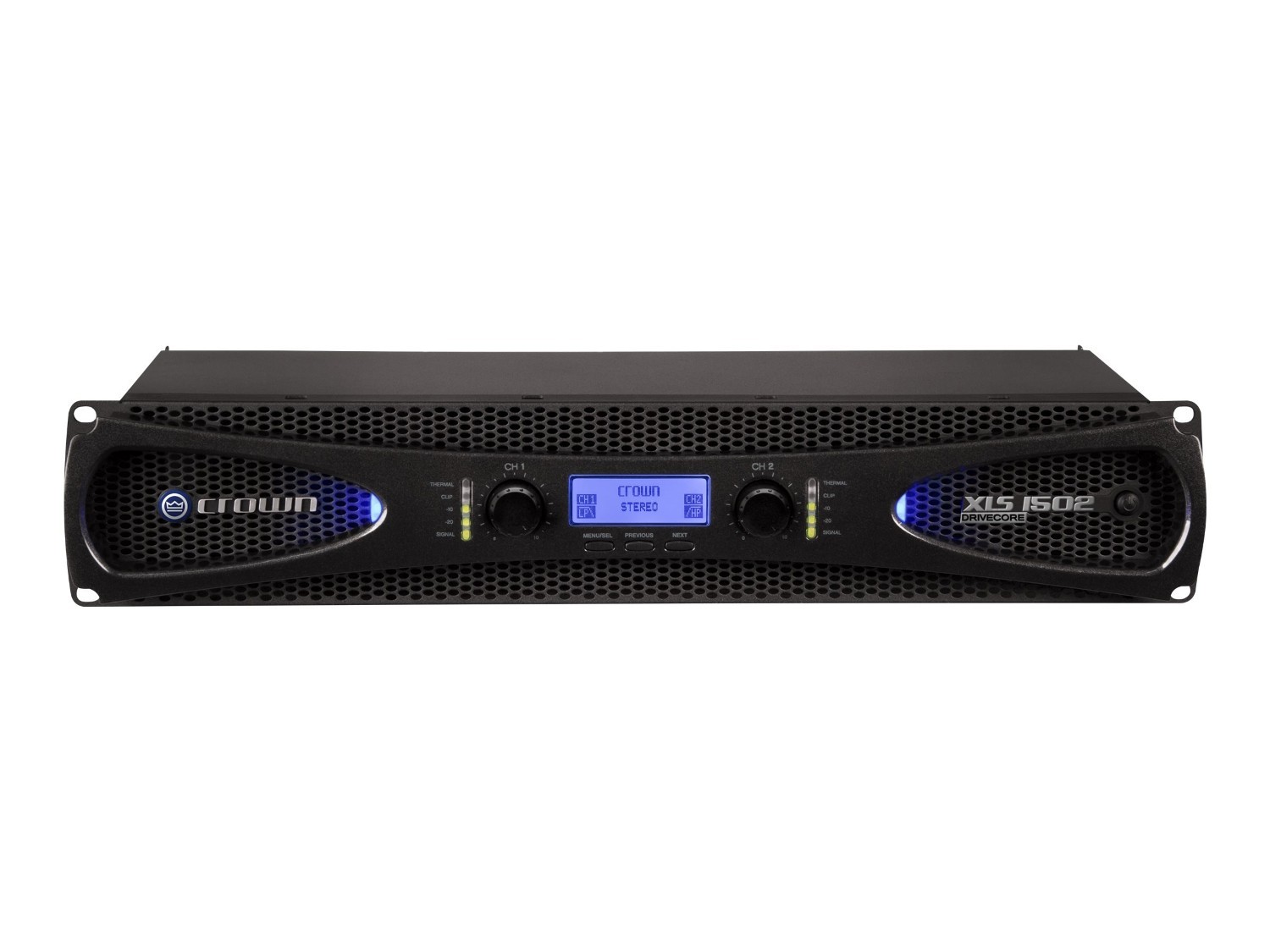 Crown Audio Crown 2Channel Power Amp (4499755)