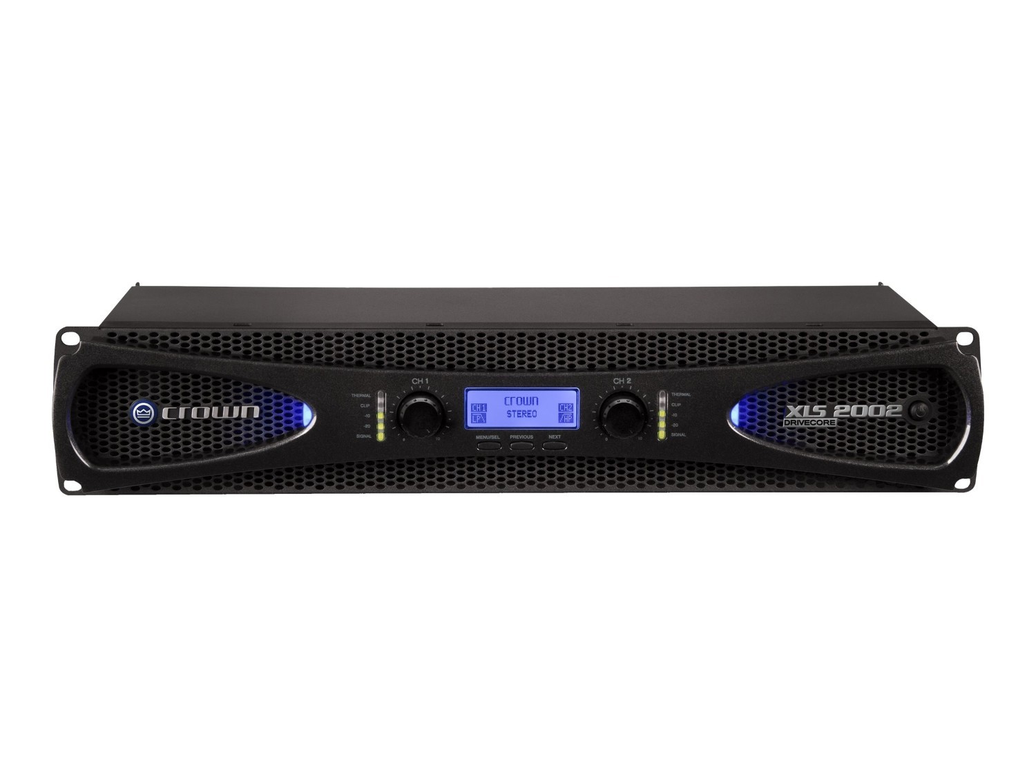 Crown Audio Crown 475W 8Ohm Power Amplifier (4504279)