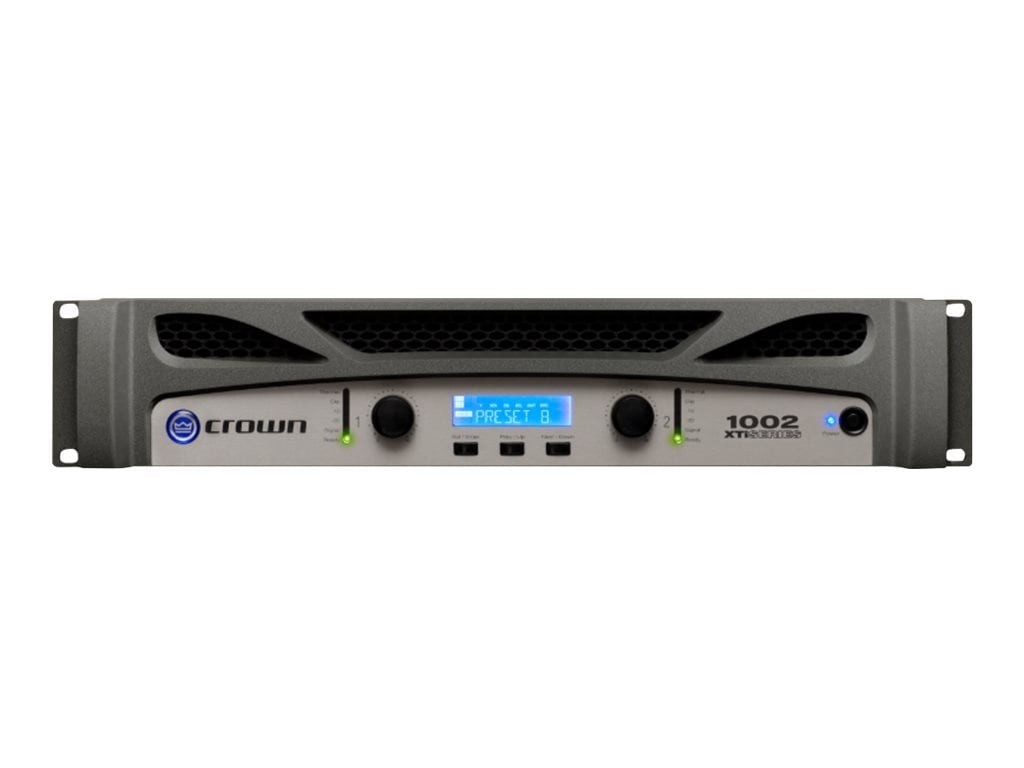Crown Audio Crown Audio 40HM Amplifier (3367823)