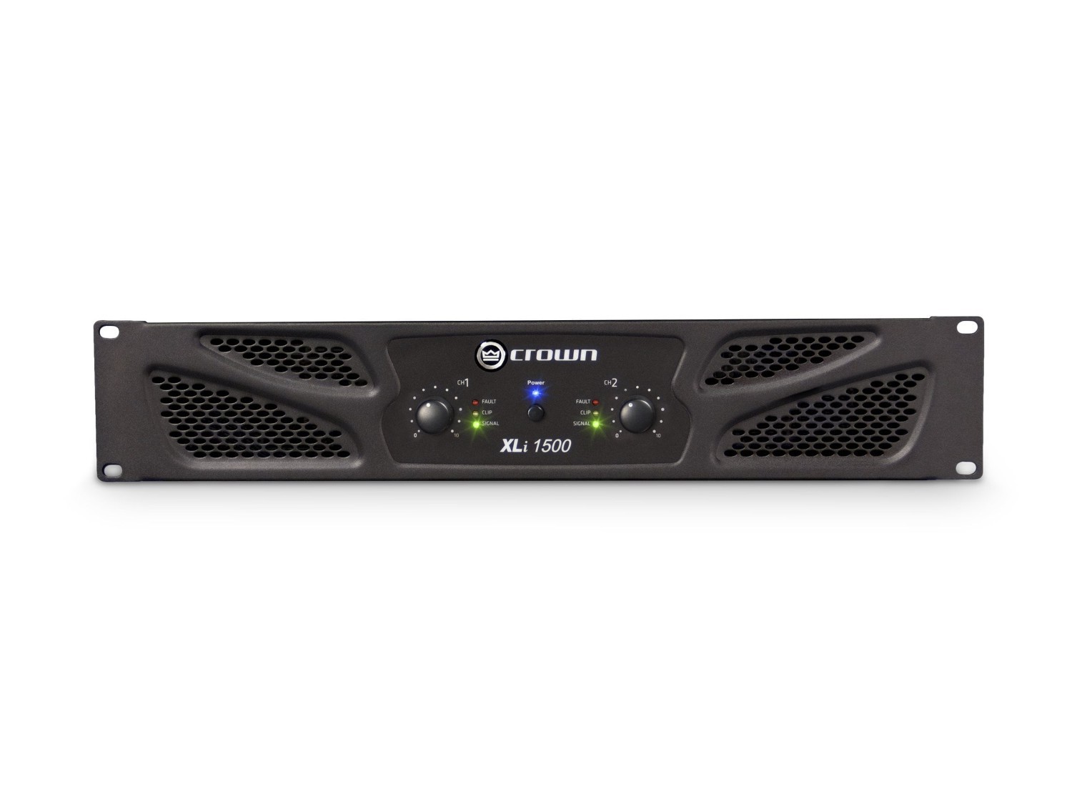 Crown Audio Crown 2-CH 450W 4Ohm Power Amplifier (5509789)