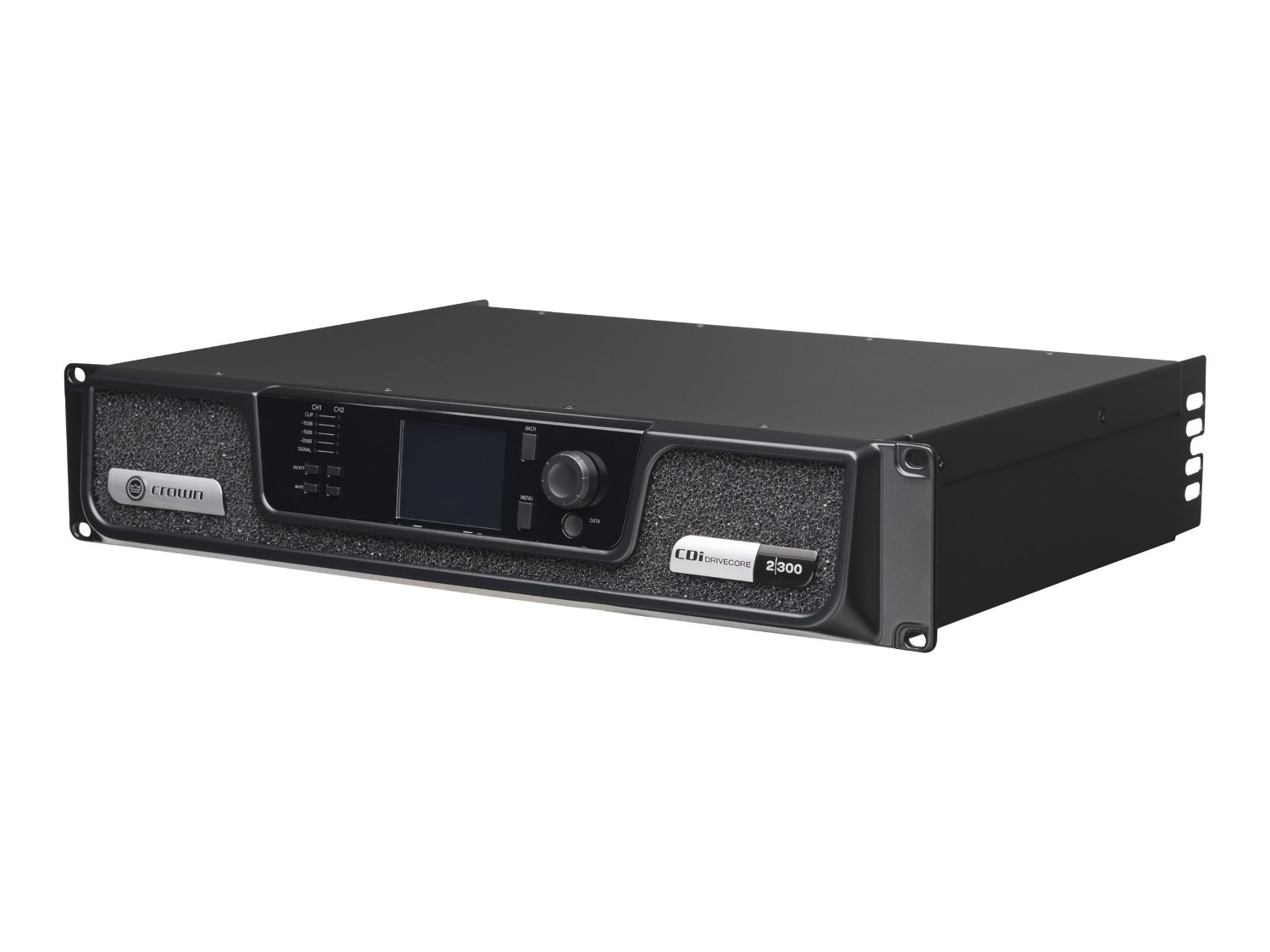 Crown Audio Crown Cdi Drivecore 2 300W Power Amp