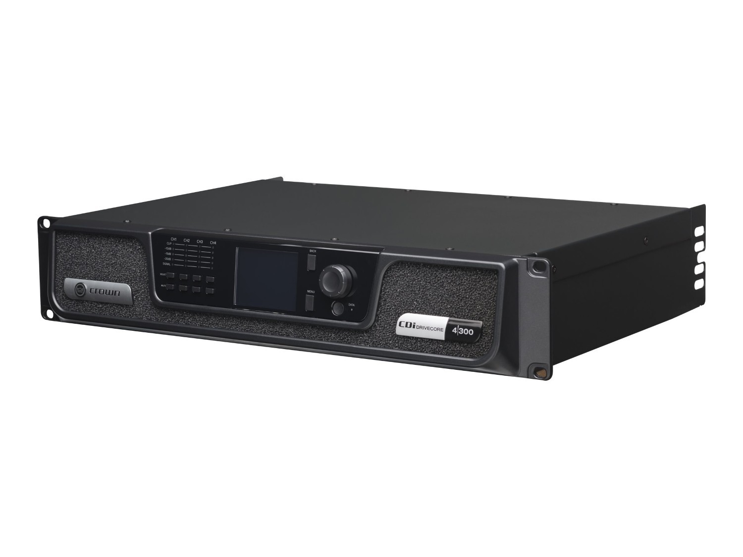 Crown Audio Crown 4X300W Power Amp