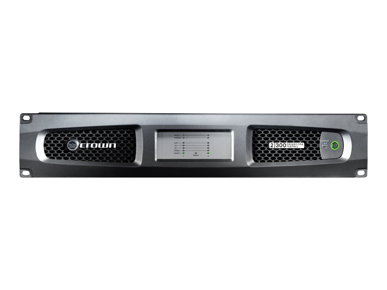 Crown Audio Crown_Audio 2CH 300W Power Amplifier