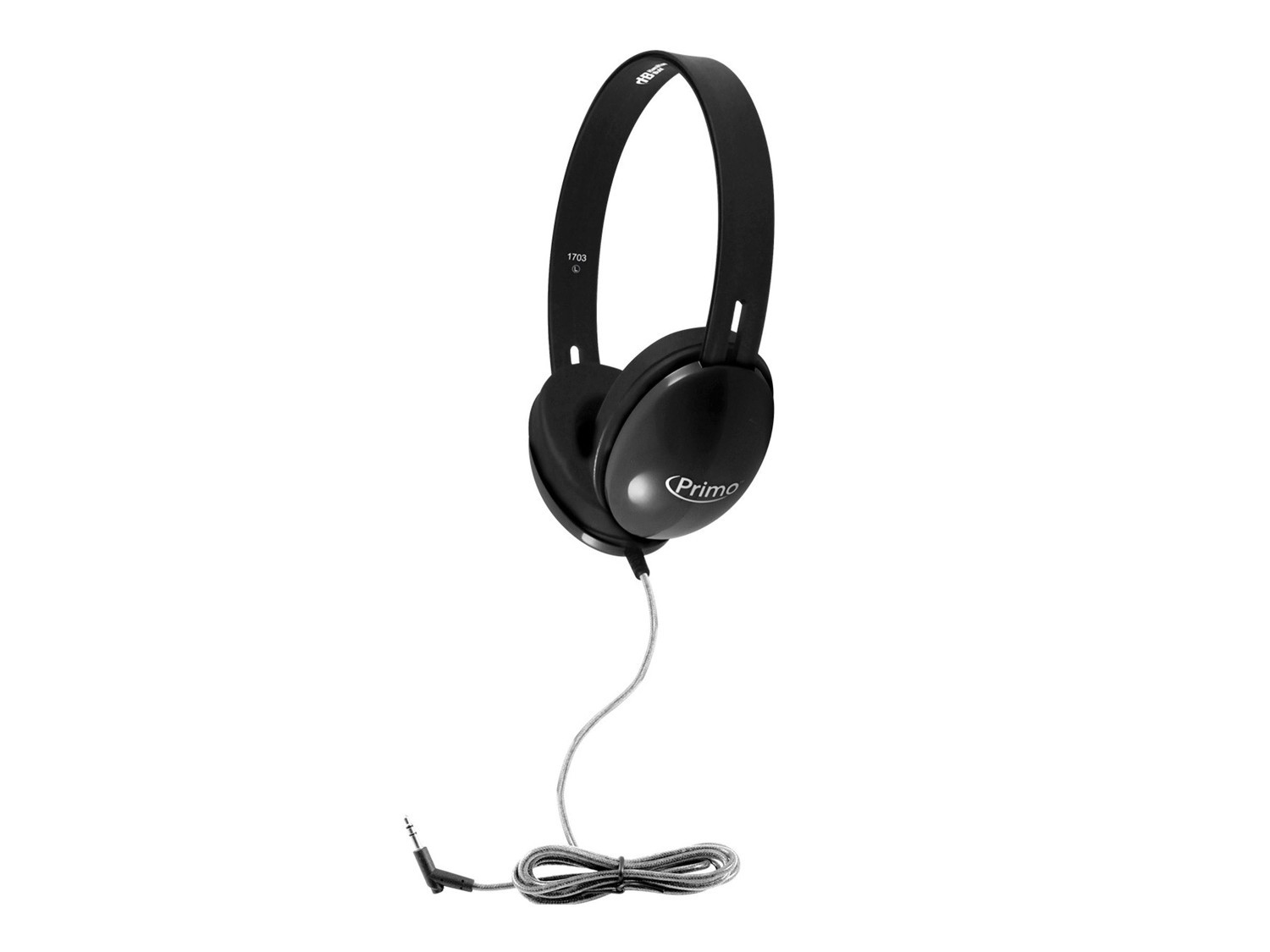 Hamilton Electronics Hamilton Primo Stereo Headphones
