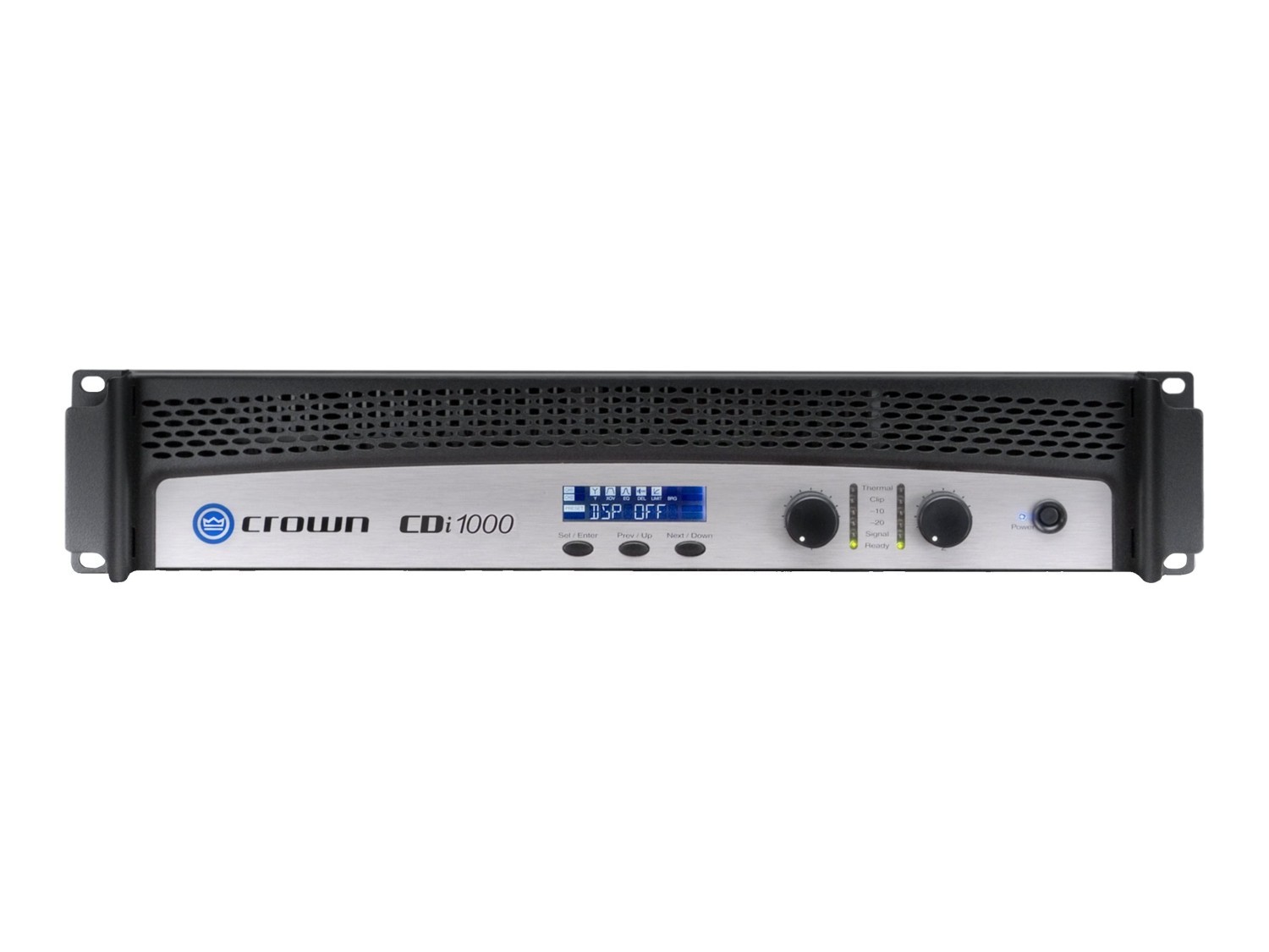 Crown Audio Crown 2X500W Power Amplifier