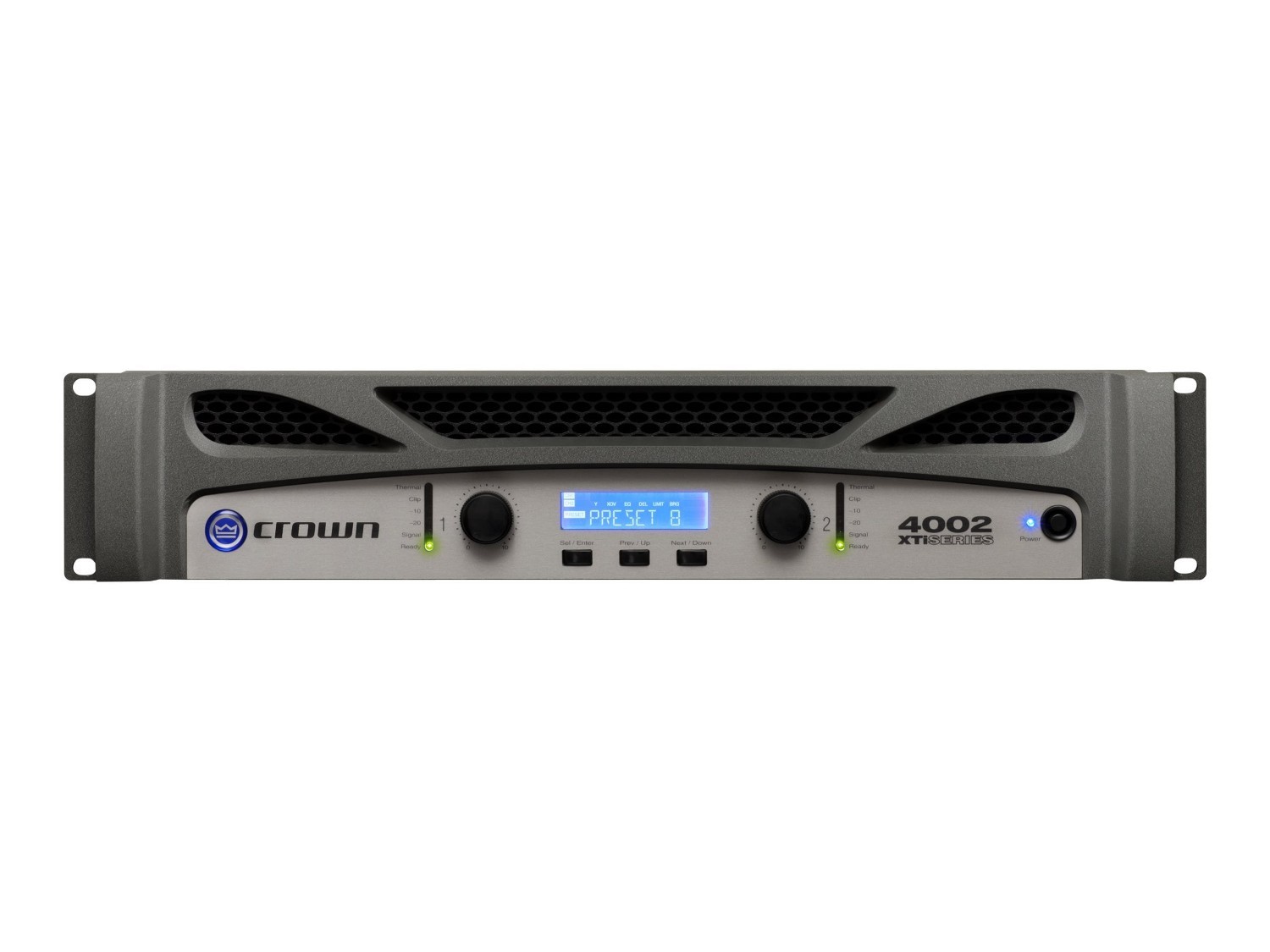 Crown Audio Crown Xti2 Power Amp 650W 8Ohms (3649130)