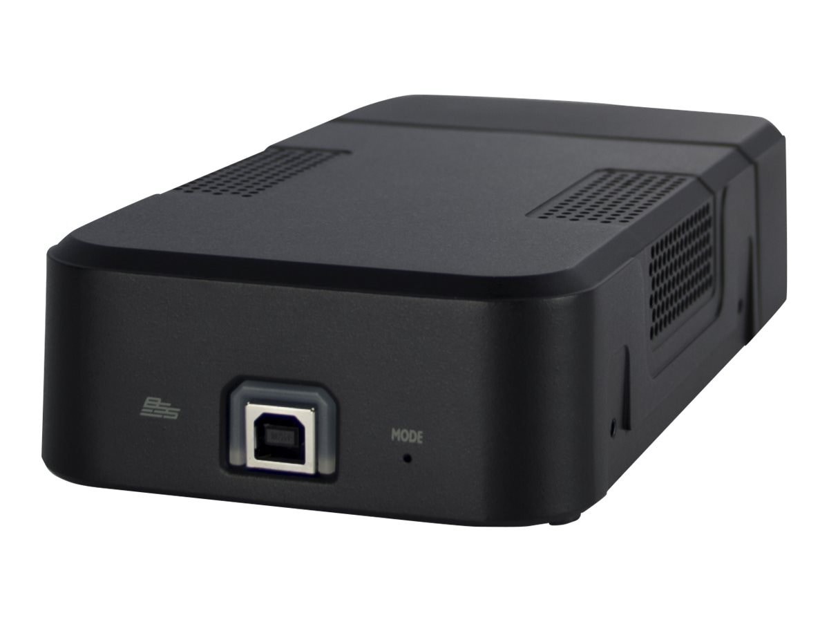 BSS Audio Usb Audio / Blu Link Interface **New**