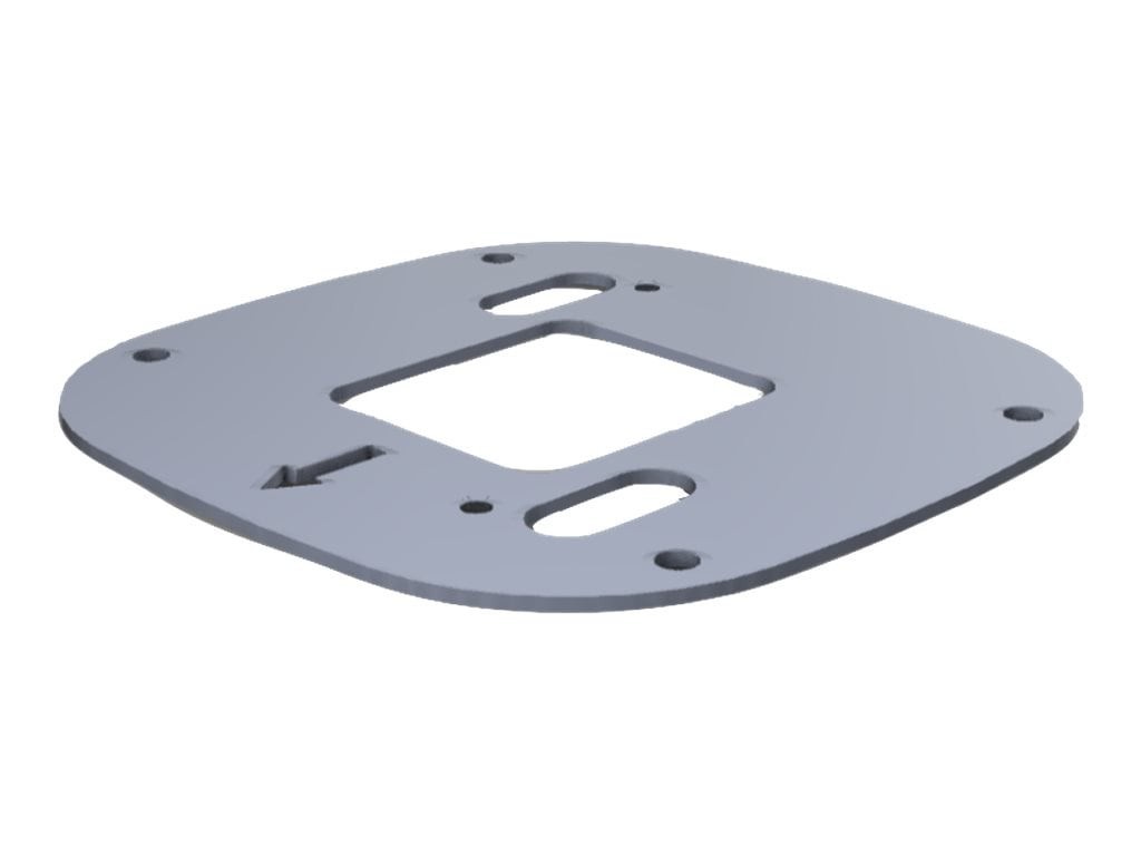 CodeCorp Code Reader Accessory For CR2700 - Cra-Wmb1 Adapter Plate