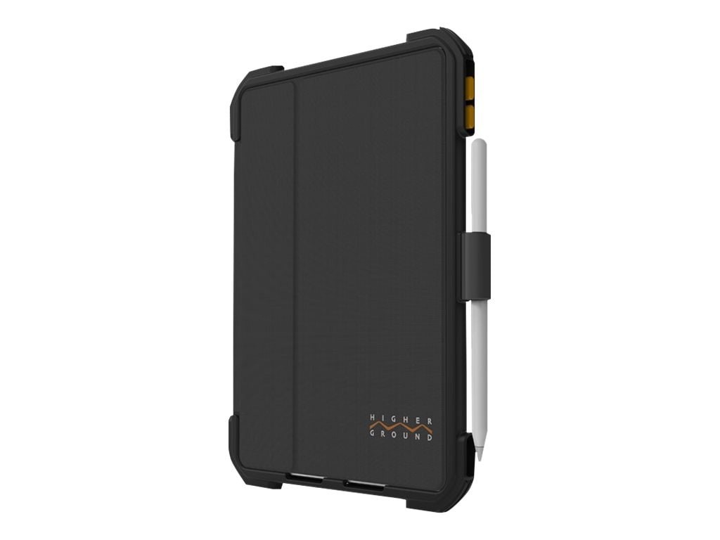Shaun Jackson Designs Shaun Jackson Higher Ground Protex Folio For