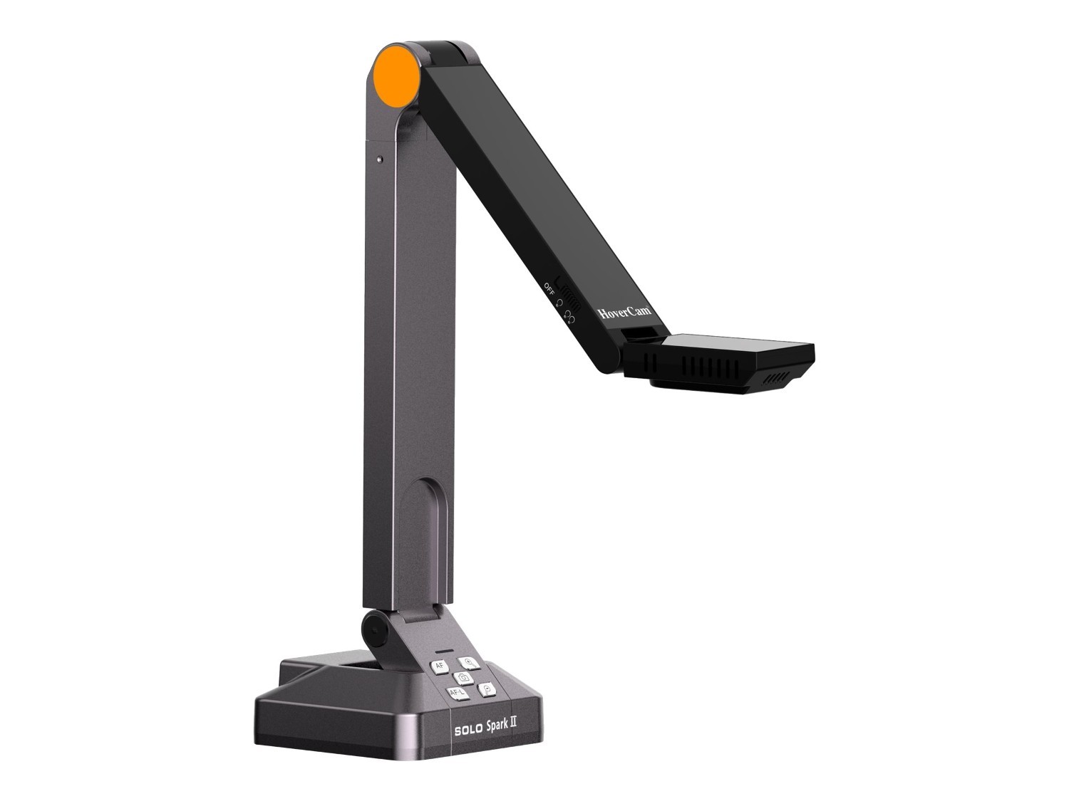 HoverCam Solo Spark Ii Usb Document Camera