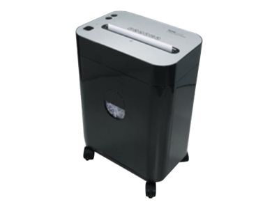 Royal Consumer Information Products Royal 12 Sheet Cross Cut Shredder