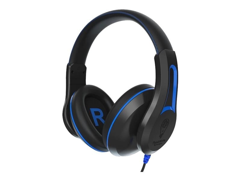 ThinkWrite Technologies ThinkWrite Ultra Durable Pro Headphones