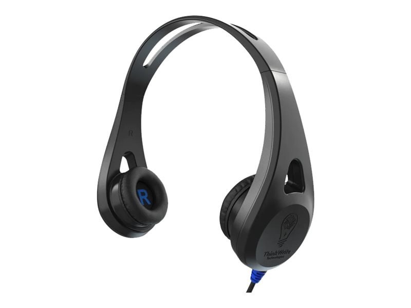 ThinkWrite Technologies ThinkWrite Ergo TW100 Headphones