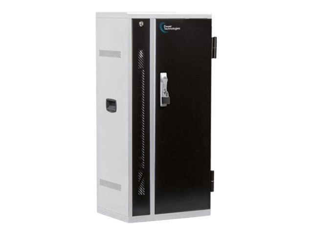 Power Technologies Anywhere Cart Anywhere Cart 24U Vertical Charge Cabinet