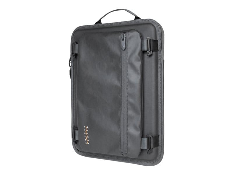 Shaun Jackson Designs Shaun Jackson Removeable Pocket - Grey - Cle