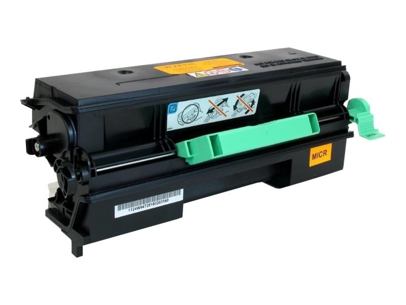 Rosetta Technologies Rosetta SP4510DNM High Yield Micr Toner Cartridge