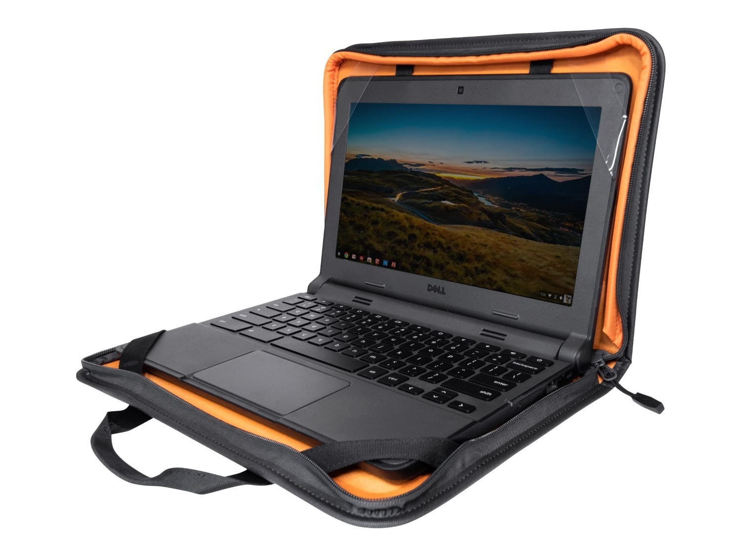 Shaun Jackson Designs Shaun Jackson 11 Datakeeper Always On Case -