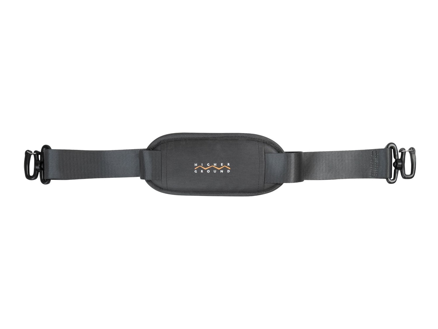 Shaun Jackson Designs Shaun Jackson Shoulder Strap W/ Sewn Shoulde