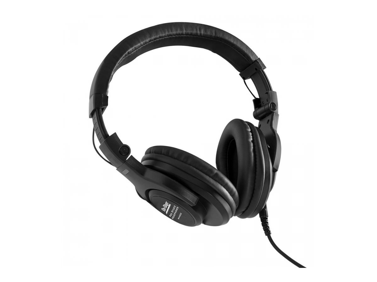 On-Stage On-Stage Wired Studio Headphone