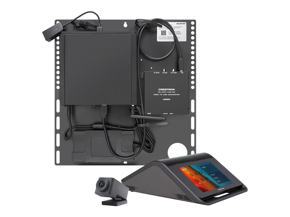 Manufacturer Link Required Manu Link Required Crestron Uc-M50-T Kit