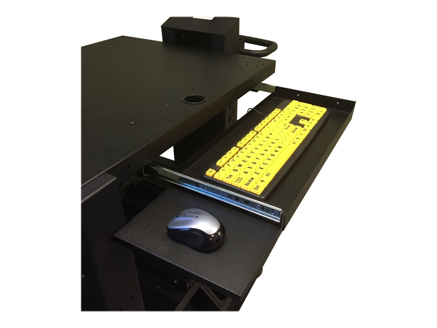 Newcastle HD Keyboard & Mouse