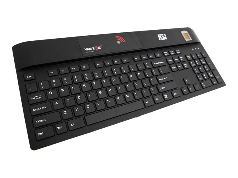 Key Source International Ksi Reader And Touch Chip Biometric