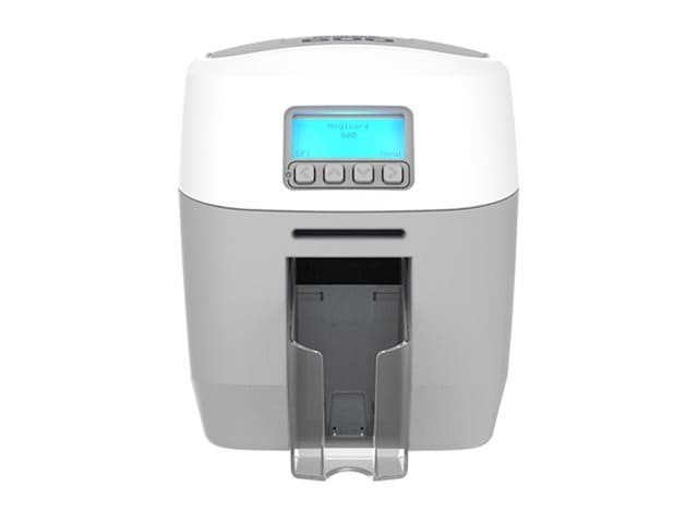 Magicard magiCard 600 Dual Shot DTC Printer