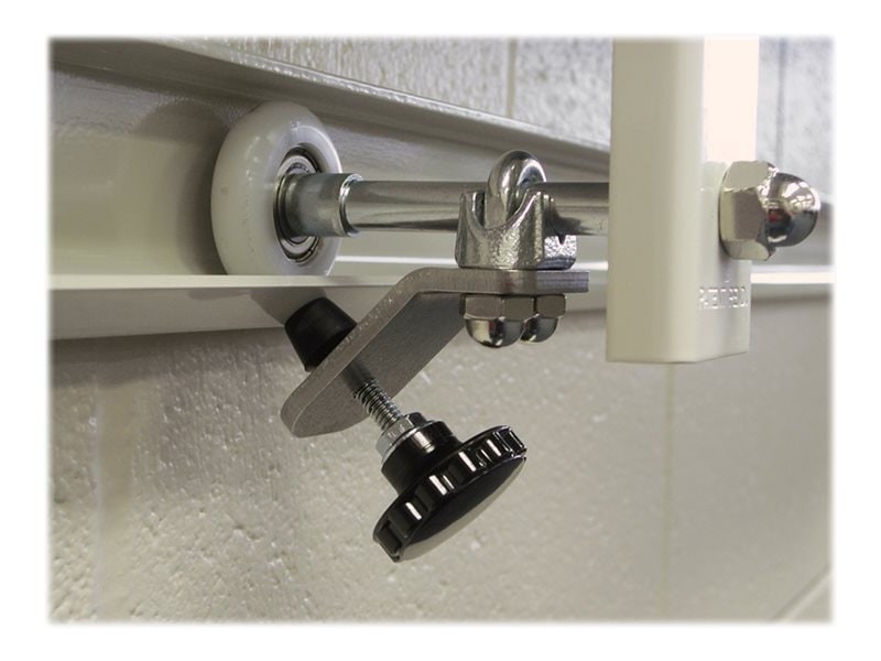 Track Technology Systems Track Technology Diversitrack Mechanical Brake - Stop Your Interactive Device Anywhere On Your Diversitrack System!
