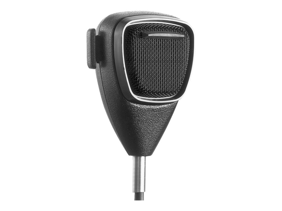 Electro-Voice NC450D Dynamic Low-Z Handheld Microphone