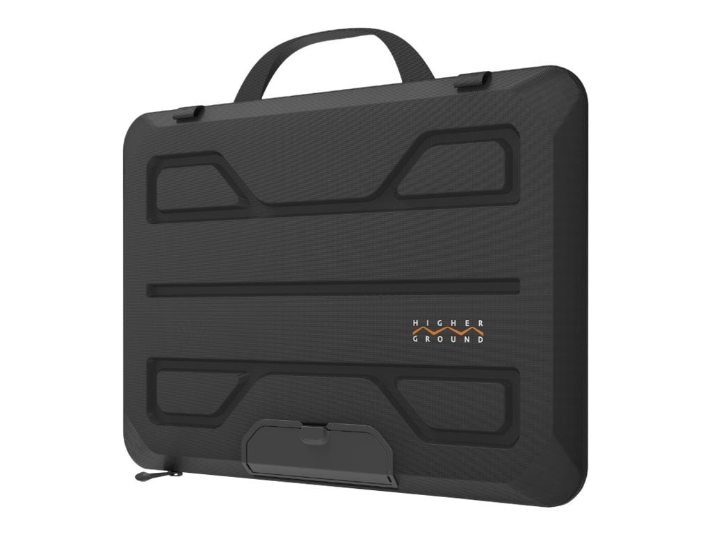 Shaun Jackson Designs Shaun Jackson Higher Ground Elevate, Ergonomic Case