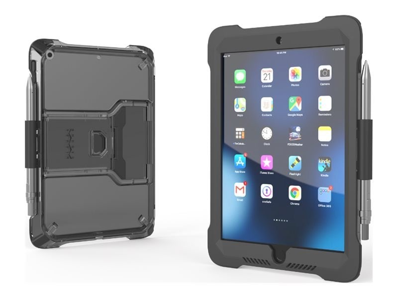 Shaun Jackson Designs Shaun Jackson Higher Ground Shockguard, Snap Case