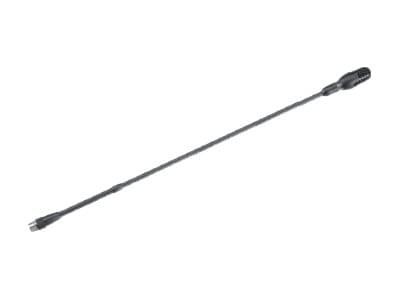 Electro-Voice Pluggable Microphone, Long