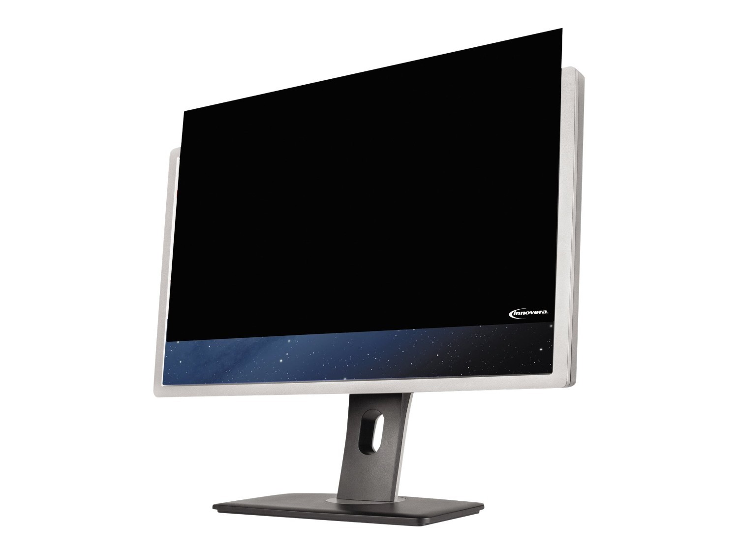 Innovera Blackout Privacy Filter For 21.5" 16:9 Monitors