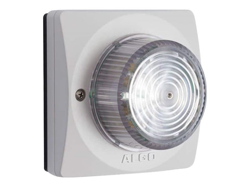 Algo Communication Products 8128 Ip Visual Alerter