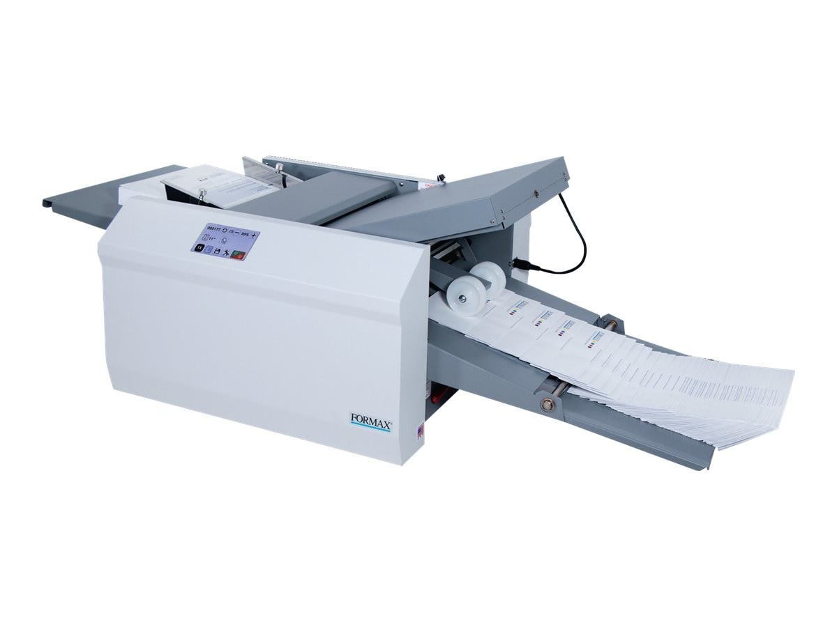 Formax FD 2056 Pressure Sealer