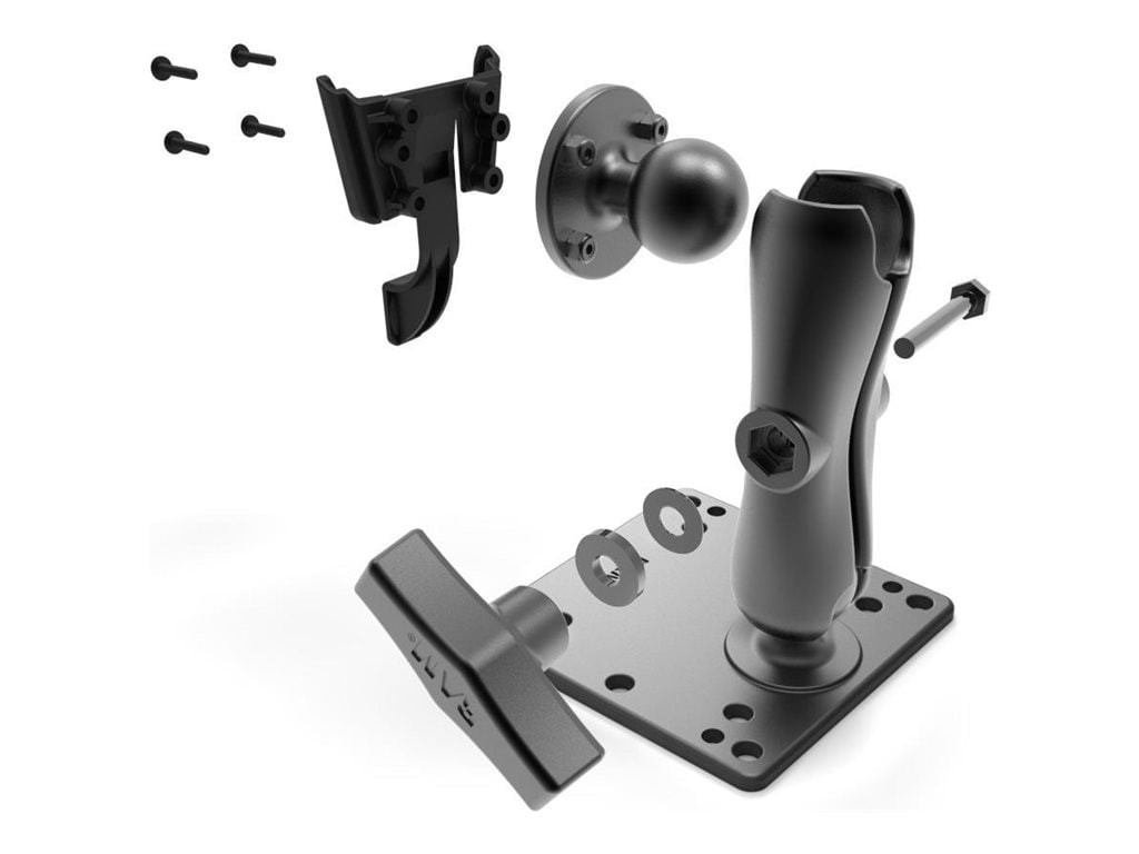 Mobiledemand Wall Mount With Vesa Base For xTablet Flex 10