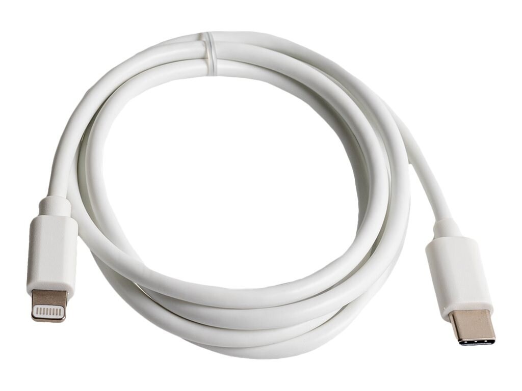 B3e Usb Type C To Lightning Cable, 6FT